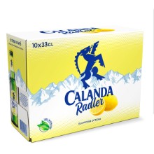 Calanda Radler 10er Pack